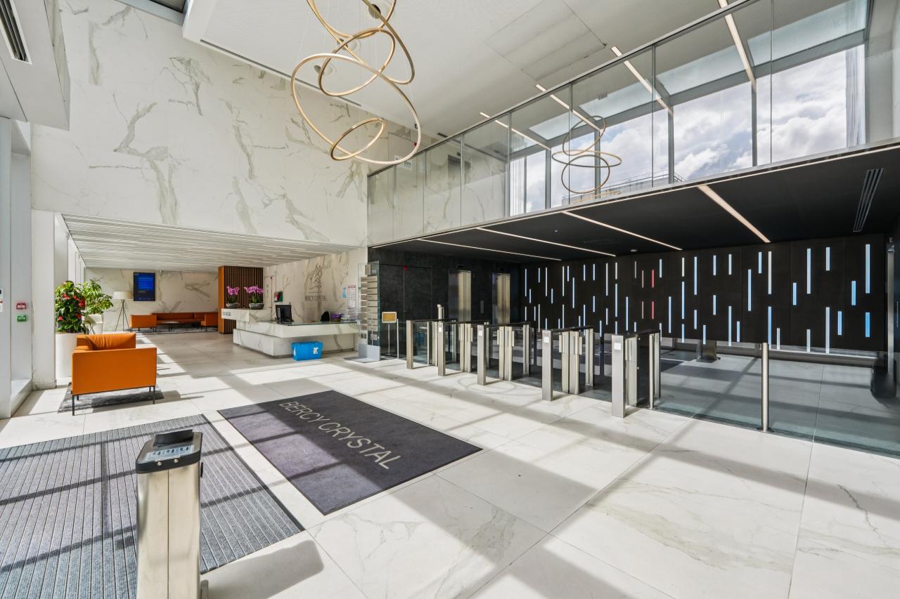 Bureau Paris 664m² Location bureau Paris OLBUR2423703 1
